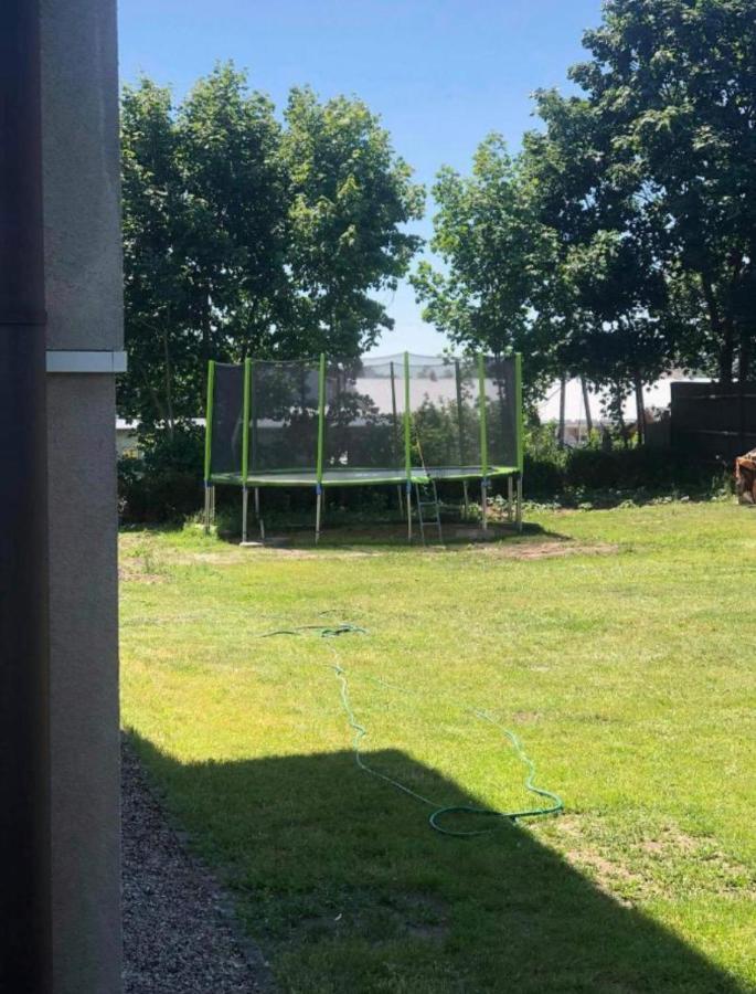 Apartament Mragowo Mazury Apartment ภายนอก รูปภาพ