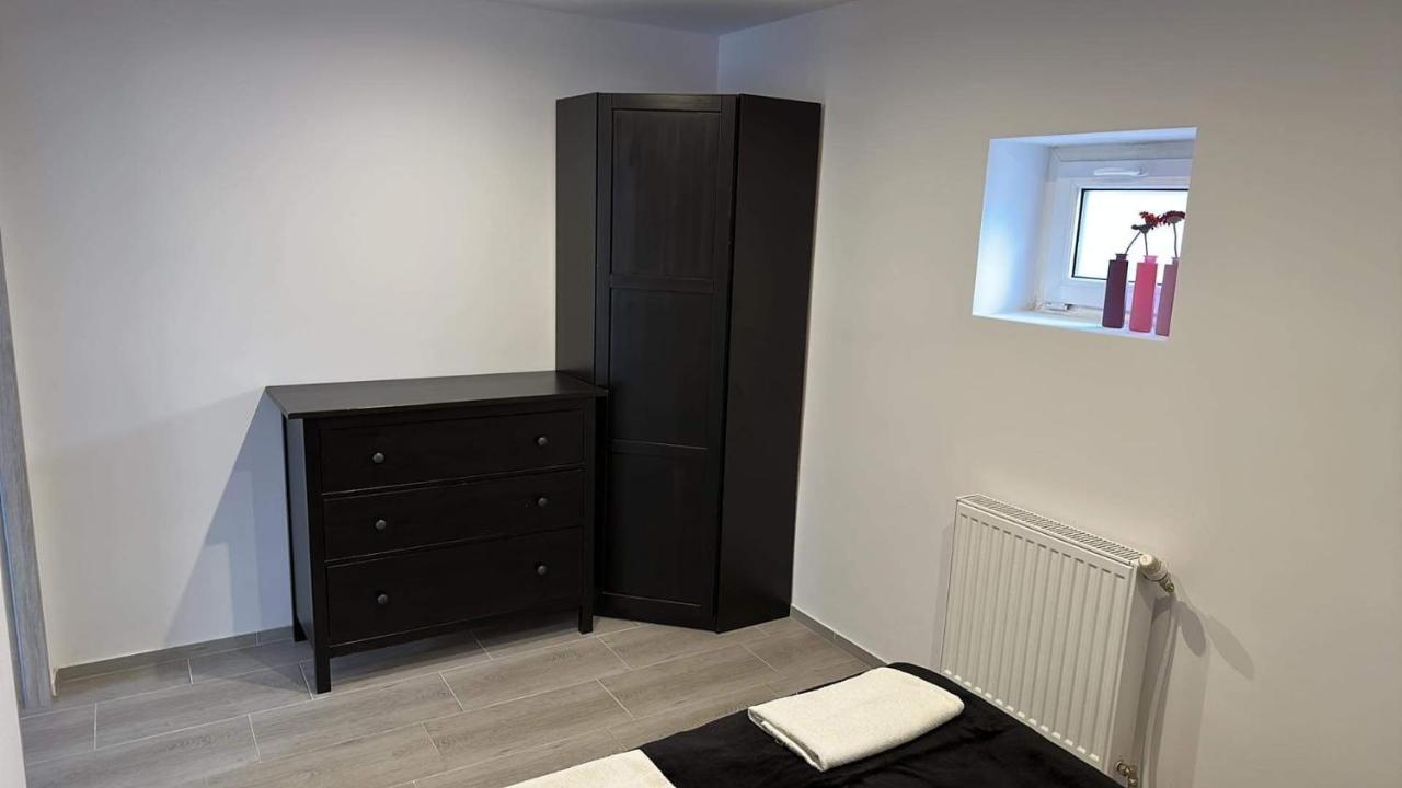 Apartament Mragowo Mazury Apartment ภายนอก รูปภาพ