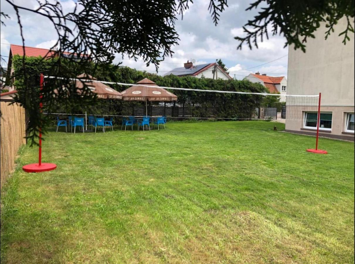 Apartament Mragowo Mazury Apartment ภายนอก รูปภาพ