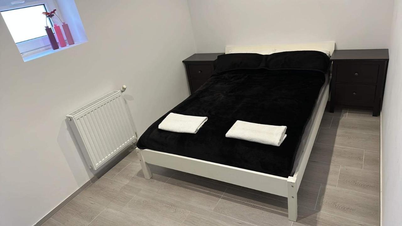 Apartament Mragowo Mazury Apartment ภายนอก รูปภาพ